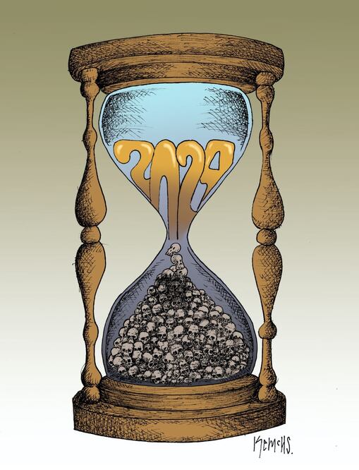 Cartón de KEMCHS