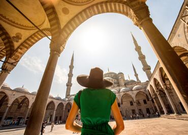 ¿En qué ciudad europea gastan más dinero los turistas?