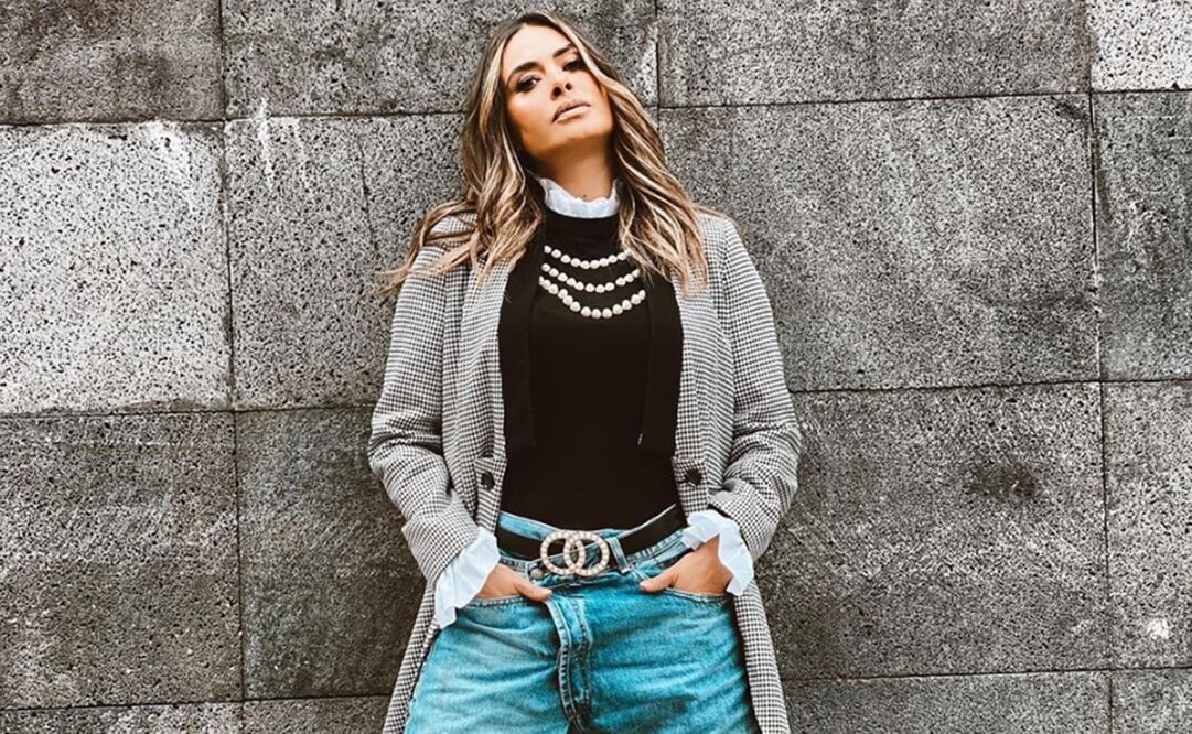 Foto: tomada de la cuenta de Instagram de Galilea Montoijo (@galileamontijo)