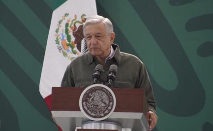 Como lo hace Profeco, Biden manifestó revisar que no abusen en precio de la gasolina: AMLO
