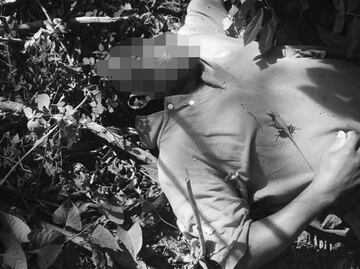 Secuestran y asesinan a dirigente social en Oaxaca