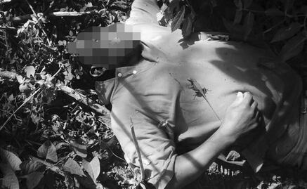 Secuestran y asesinan a dirigente social en Oaxaca