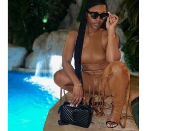 Lo se sabe de Shanquella, turista estadounidense hallada muerta por golpiza en club de Los Cabos, BCS