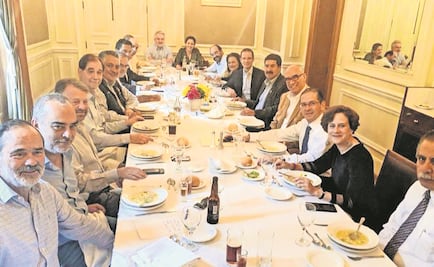 El “hombrecito” de Ricardo Anaya