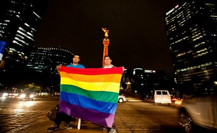 Cuatro frases que no debes usar para referirte a la comunidad LGBTTTIQ+