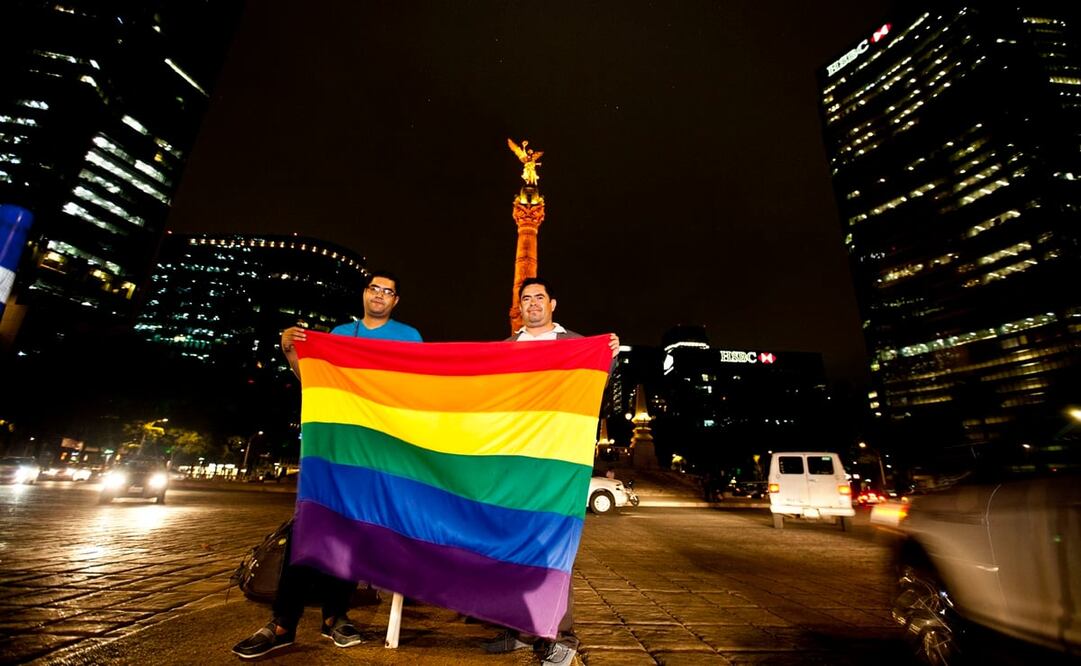 Cuatro frases que no debes usar para referirte a la comunidad LGBTTTIQ+