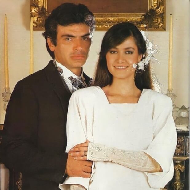 ¿Por qué se volvió tendencia Daniela Romo? su cambio a través de los años