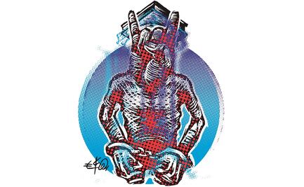 ¿Entró la Familia Michoacana a la CDMX?