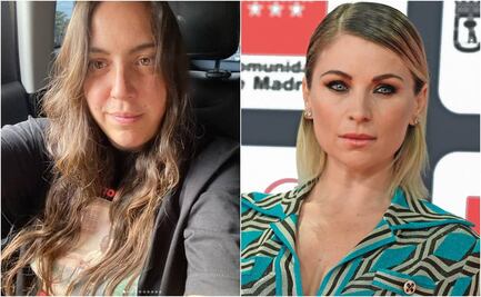 Ricardo O'Farrill: ¿Quién es Isabel Fernández, la comediante que supuestamente se besó con Ludwika Paleta?