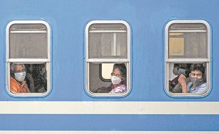 Sri Lanka advierte que no podrá pagar su deuda externa ante guerra en Ucrania