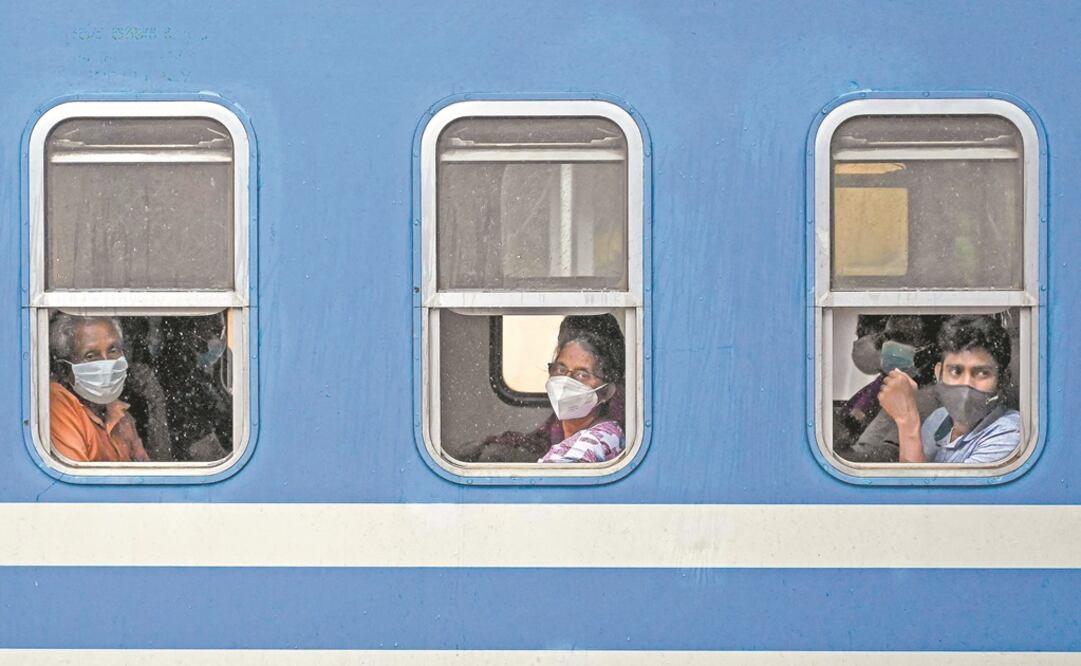 Foto: Archivo/EL UNIVERSAL