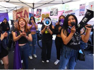 Absuelven a Diego “N”, exalumno del IPN, de delito contra la intimidad; usó IA para editar fotos de compañeras