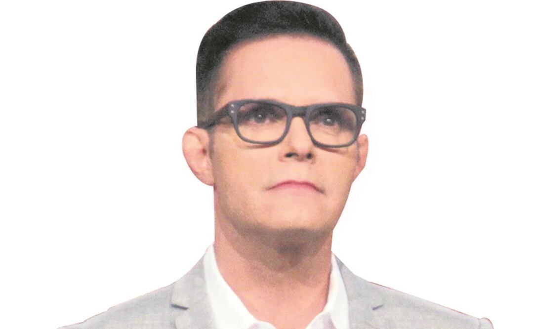 Horacio Villalobos. Foto: Clasos 