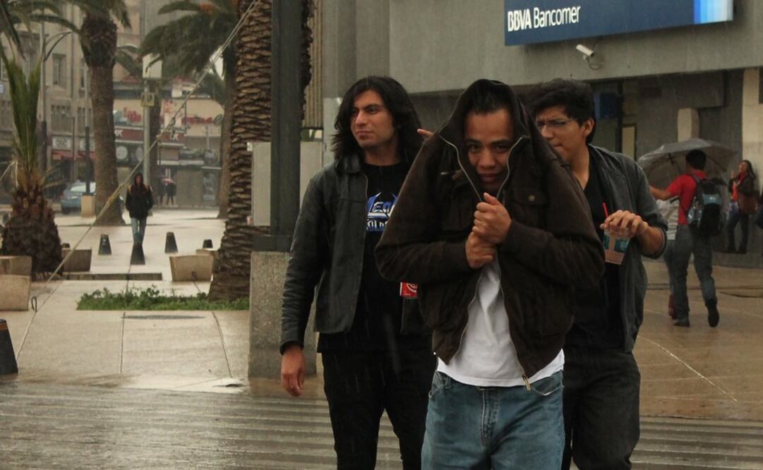 Foto: Archivo / EL UNIVERSAL