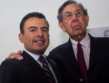 Firmarán perredistas en Michoacán acuerdo de unidad con AMLO