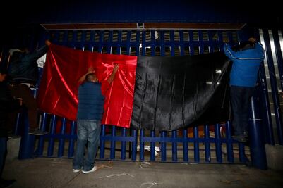 UAM acepta reanudar diálogo para levantar huelga 