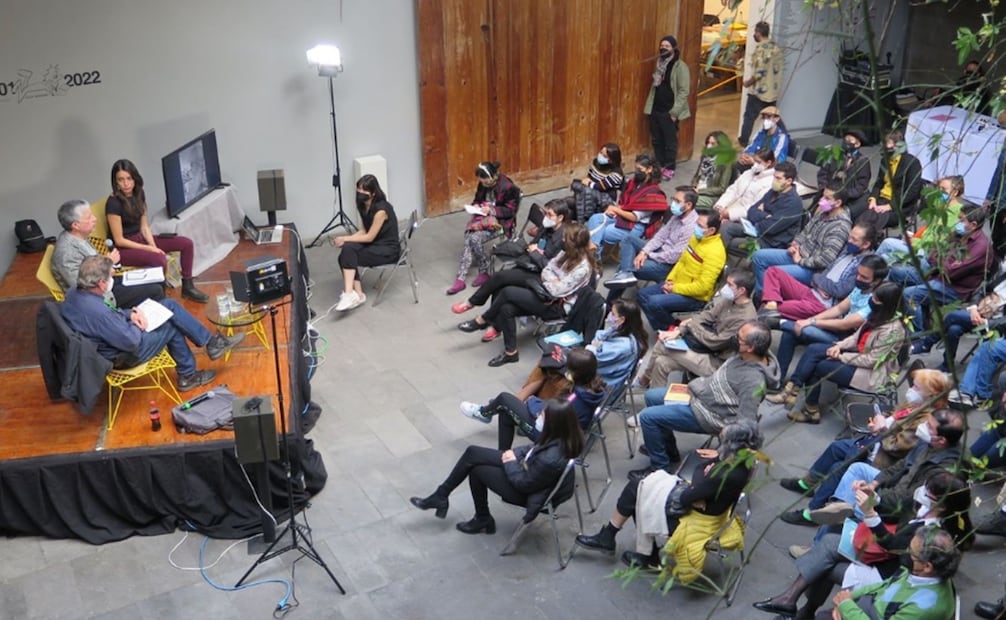 Fotos: INDEX Art Book Fair.