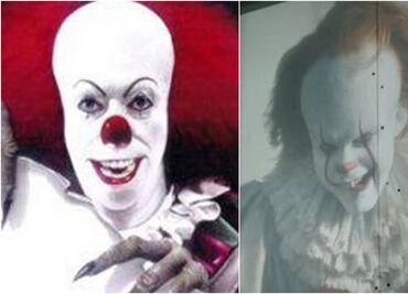 Los 10 datos más escalofriantes de "Eso"