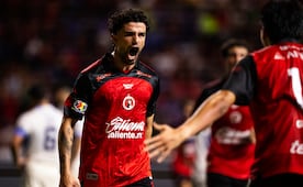 Resultado: Cruz Azul pierde en Tijuana y los Xolos se unen a la cima del campeonato