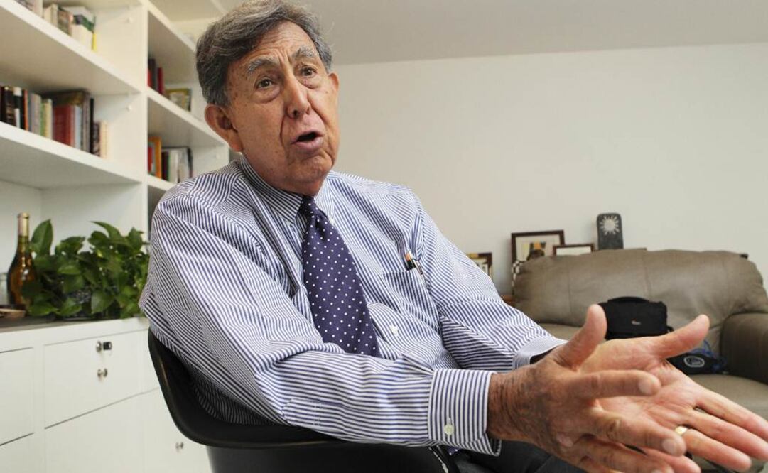 (Foto: Archivo / EFE)