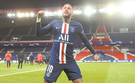 El PSG jugará la Champions a pesar de la cancelación del torneo en Francia