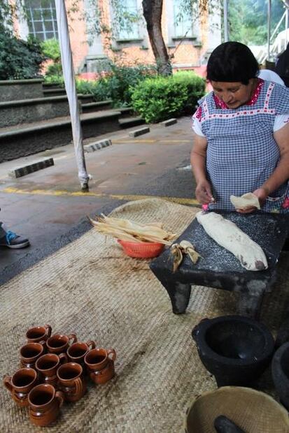 El Chahuistle, de que cae, cae 