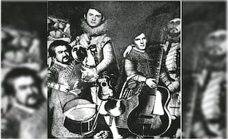 Mario Lavista (IX) De la improvisación musical a los métodos tradicionales de componer