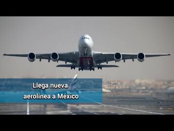 Emirates aterriza hoy en México