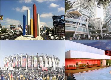 En el Día Nacional del Arquitecto, recordamos a 5 de los más destacados de México