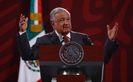 AMLO ordena no aceptar reparación de daño de Vitol hasta que informe sobre sobornos a Pemex