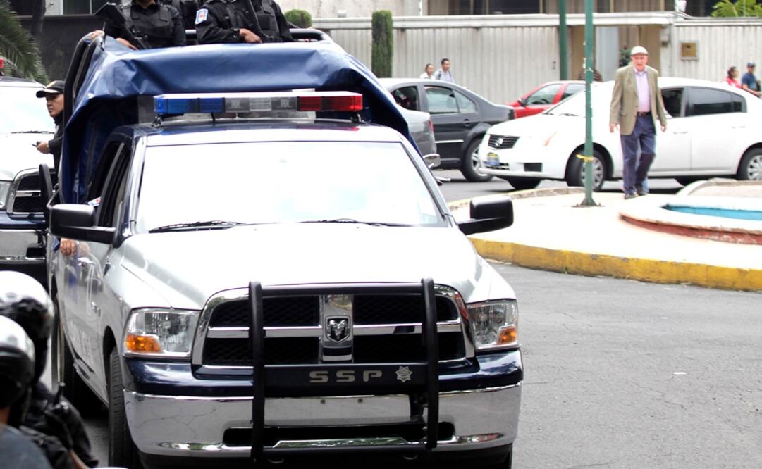 (Foto: Archivo/El Universal)