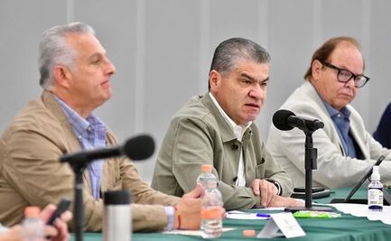 Coahuila consigue 160 mil vacunas contra Covid-19 para menores de 12 años