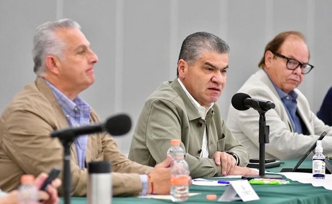 Foto: Twitter @mrikelme