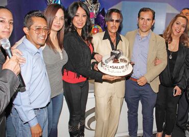 Ser directo, la fórmula del éxito de Alfredo Palacios