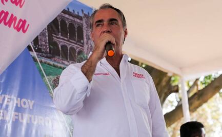 El ex gobernador que vuelve por Cuernavaca