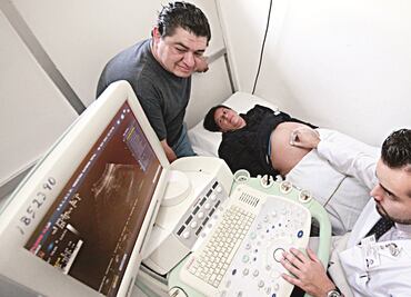 Válvula para disminuir microcefalia requiere inversionistas