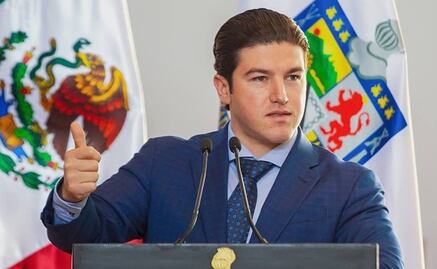 Juez frena juicio político contra Samuel García promovido por PRI- PAN en el Congreso de NL