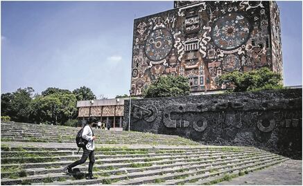 Conoce cuándo son las próximas vacaciones en la UNAM