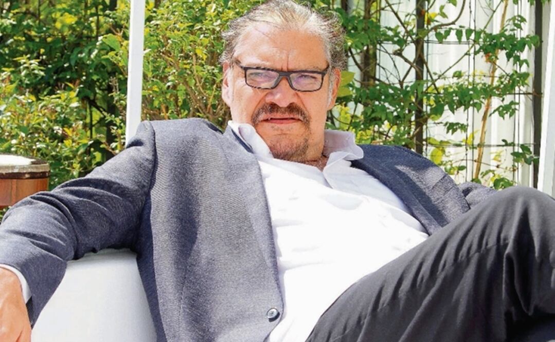 Foto: Archivo El Universal