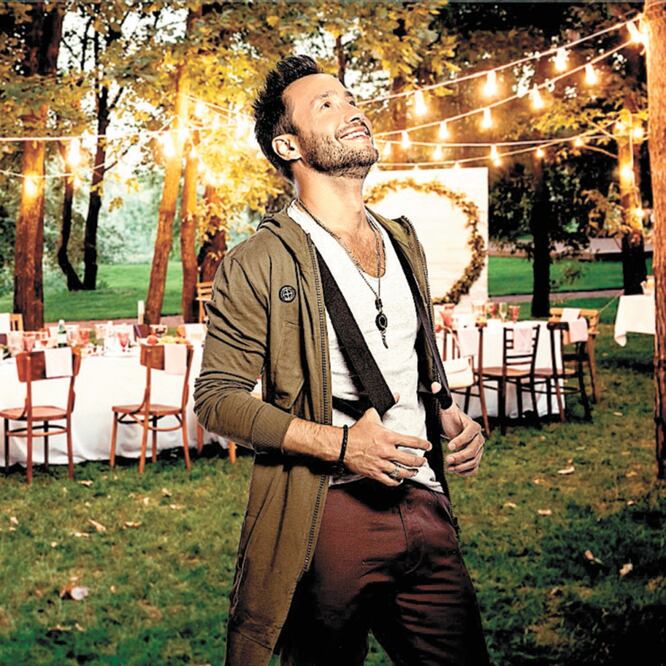 El cantante se presentará en el Teatro Metropólitan en noviembre. SATUS MEDIA