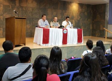 Recalca Sedena necesidad de una Ley de Seguridad Interior