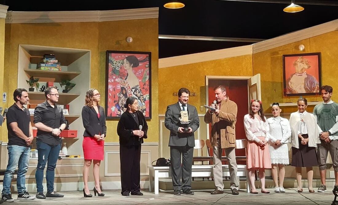 Foto: Sughey Baños/EL UNIVERSAL