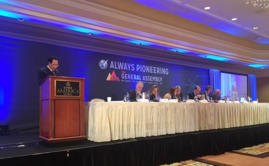 SIP advierte alto índice de impunidad en caso de periodistas asesinados en México