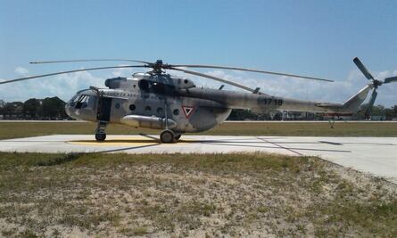 Sedena se suma a combate de incendios forestales en Q.Roo