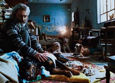 Alejandro González Iñárritu recuerda los riesgos de rodar "Amores perros"; la cinta que cambió su carrera cumple 25 años