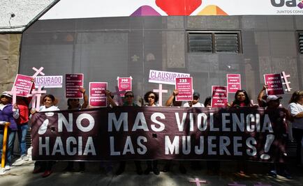 Crece violencia política contra mujeres en México