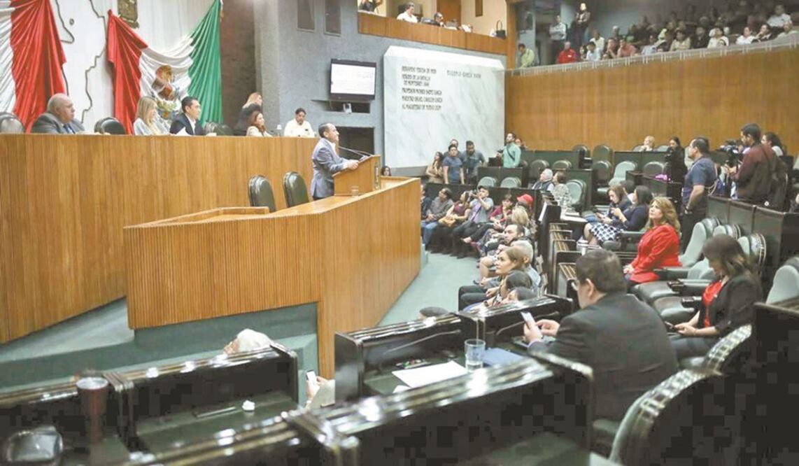Pandemia con bolsillos llenos