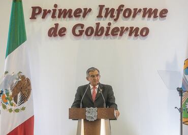 En Tamaulipas se acabó el autoritarismo: Américo Villarreal