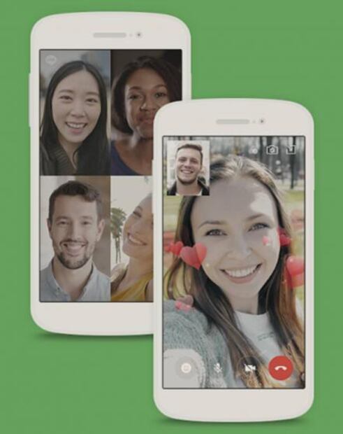 Otras apps para sustituir WhatsApp