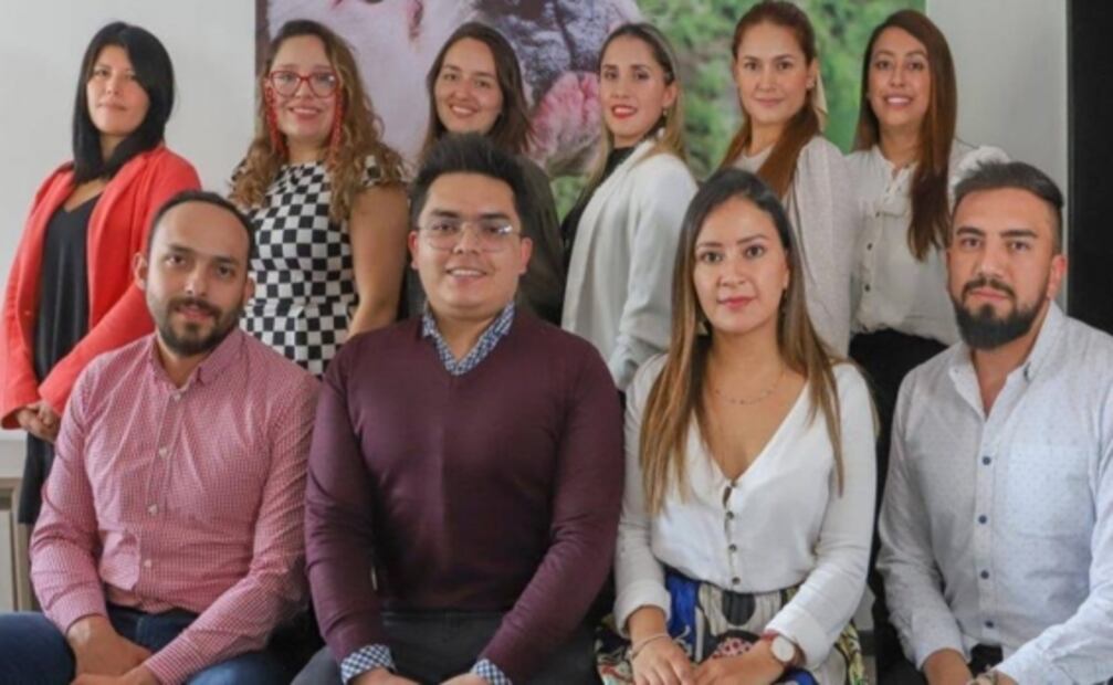 Los abogados que dedican sus días a defender a perros y gatos en los tribunales de Colombia